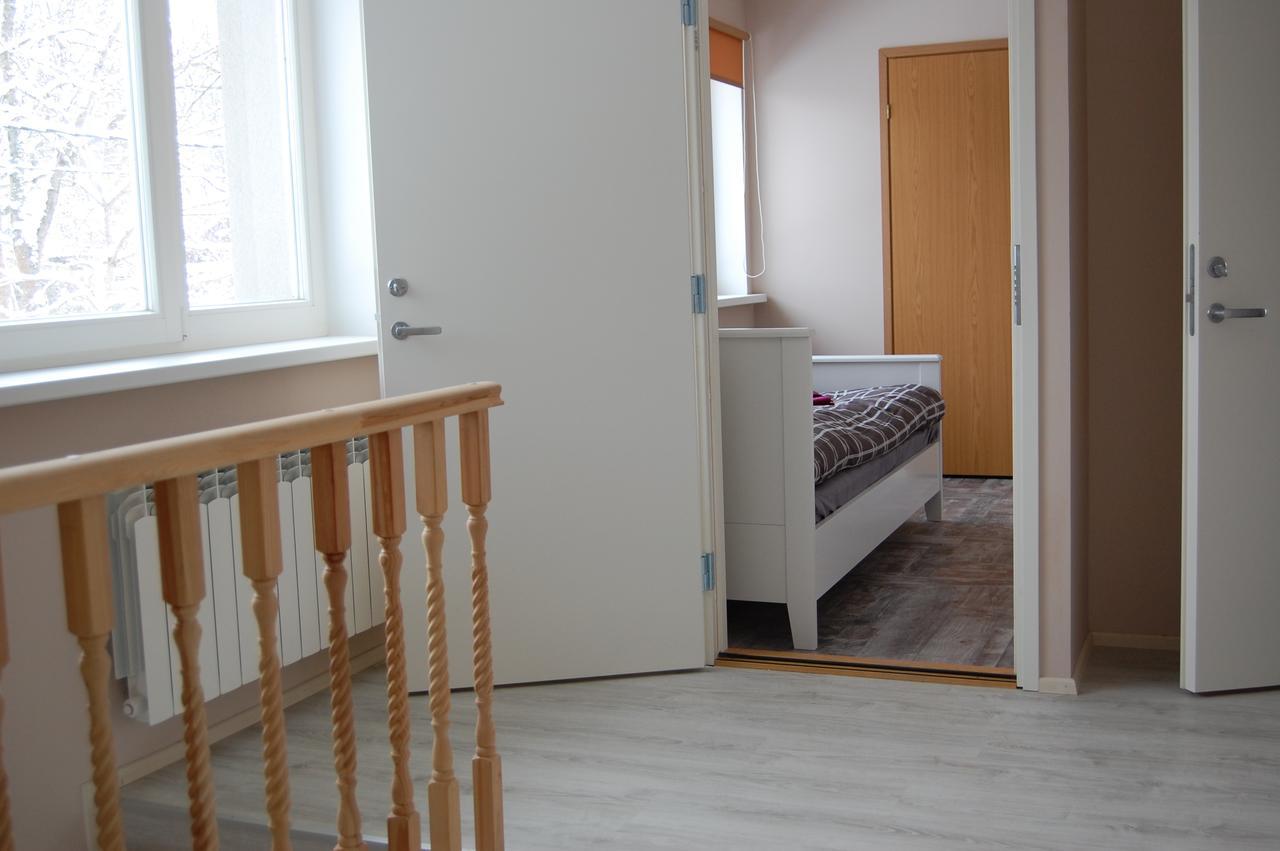 Kaunis Guesthouse Таллин Экстерьер фото
