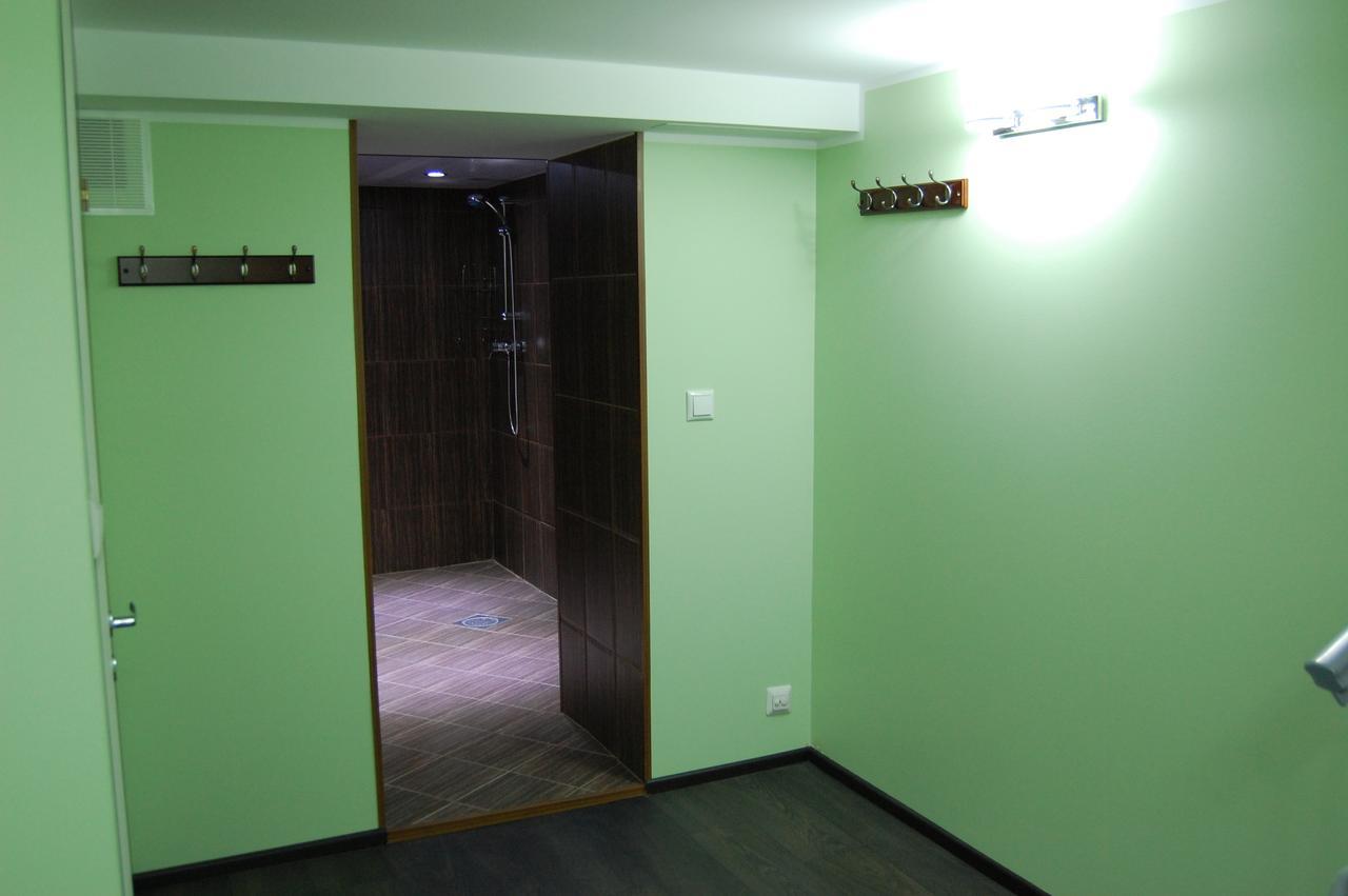 Kaunis Guesthouse Таллин Экстерьер фото